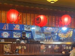-鸟鹏烧鸟居酒屋(昌岗店)