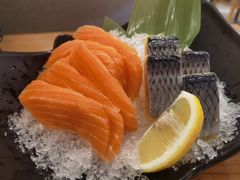 -吉兆火炙寿司(方大城店)