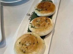香煎葱油饼-好友缘家宴(青山路店)