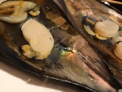 -JUKEBOX玖部音乐餐厅(华侨城店)