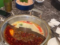 -刘一手重庆火锅(万达广场店)