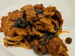 -瑞福园联谊餐室(茂名南路店)