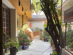 -王捌小院(红花坡店)