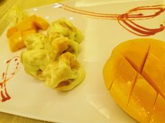 -汇景希尔顿逸林酒店·悦轩中餐厅