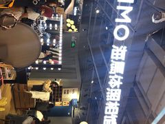 -海马体照相馆(深圳万象天地店)