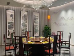 -金成潮菜博物馆(海珠湿地店)
