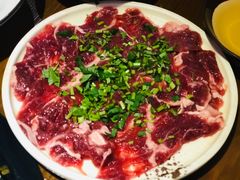 -受气牛肉·重庆耙牛肉(来福士店)