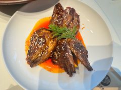 -贡宴盐帮菜自贡驻京联络处餐厅