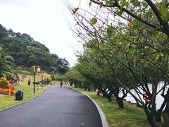 -东钱湖旅游度假区