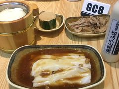 -藤原肠粉店