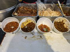 -力香园猪脚米线(金星店)