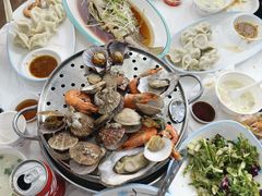 -日照大牌檔•小船海鲜(万平口店)