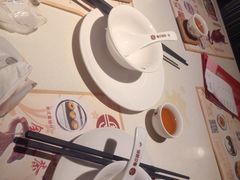 -粤点越有·茶点·粤菜(樵岭国际店)
