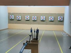-道顺射箭·团建·骑射(张杨路店)