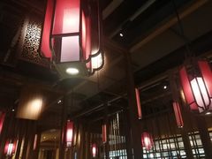大堂-湊湊火锅·茶憩(世博大道店)