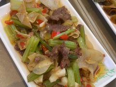 -老乡鸡(新邻天地店)