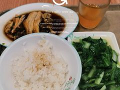 -老乡鸡(南京河西雨润大街店)