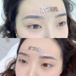 -臣丽纹眉全国连锁