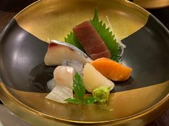 -加奈日本料理