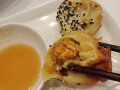 -咬不得高祖生煎·简餐(骆家庄店)