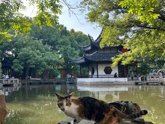 -西园戒幢律寺