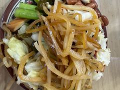 -绥缘老烧麦(中天店)