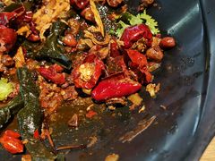 -小山城麻辣香锅(新邻生活广场店)