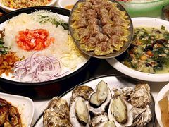 -嘉升大排档(番禺总店)