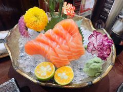 -鸟鹏烧鸟居酒屋(仁恒梦中心店)