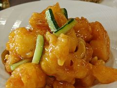 -烤肉宛饭庄(北新桥店)