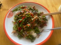 -面缘沙县美食(上海车市店)
