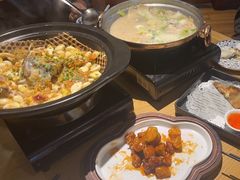 -乡里八闽·福州乡土菜(高宅店)