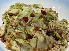 -老华洋饭庄(成林道店)