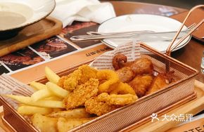 Xiao Yuan Snack Platter