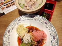 -王婆婆老妈蹄花·川菜馆(太古里一店)