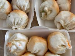 -恒记金煎包(指南里小区店)