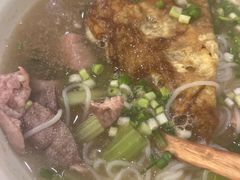 -三姐·老友记·南宁老友粉(朝阳区光华路嘉里中心店)