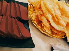 -潮汕良记牛肉火锅(洪武路店)