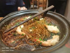 -啫火啫啫煲·顺德干蒸(西乡天虹店)