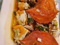 -渔中舟海鲜大排档(普陀沈家门店)