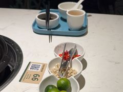 -百年果林椰子鸡(中洲店)