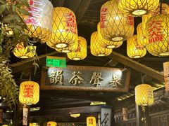 -南京大牌档(新街口德基广场店)
