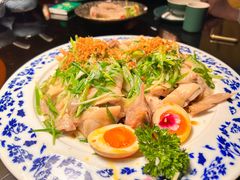 -粤·向群饭店(二沙岛店)
