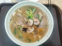 -晓午阳常熟炒浇面(红庙店)