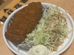 -熊吞·大碗丼烧肉饭(西市场嘉华店)