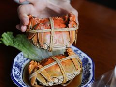 -孙盛兴奥灶面馆·蟹黄面·三虾面(山塘街总店)