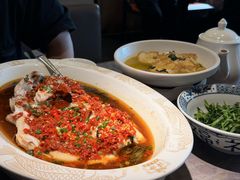 -湘轩·土菜研究院(光大店)