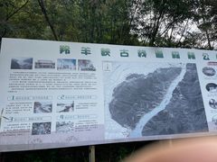 -羚羊峡古栈道森林公园