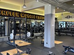 -聚健身GatherFitness(余杭店)