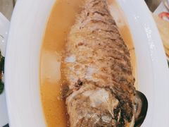 -阿庄新豫菜(航海东路店)